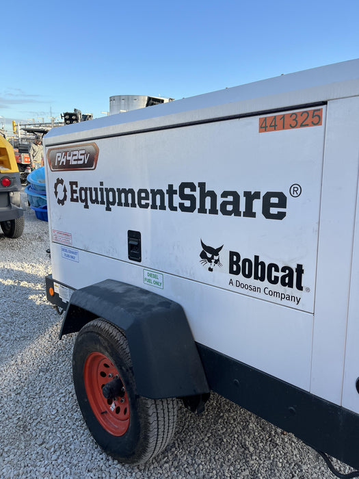 2024 BOBCAT PA425WCU-T4F