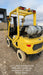 2022 HYSTER H50UT