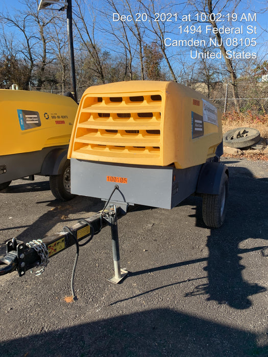 2020 ATLAS COPCO XAS188