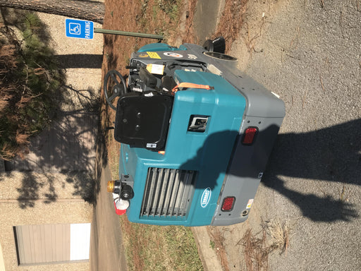 2020 TENNANT S20 LPG