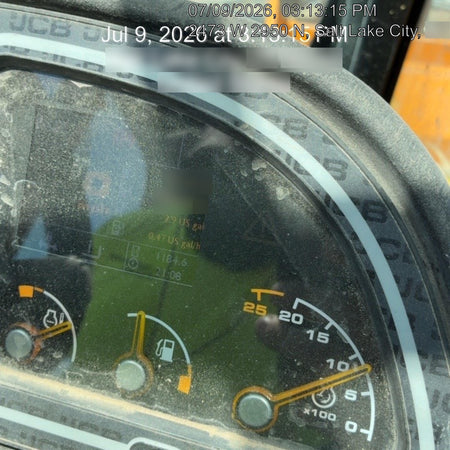2024 JCB 509-42