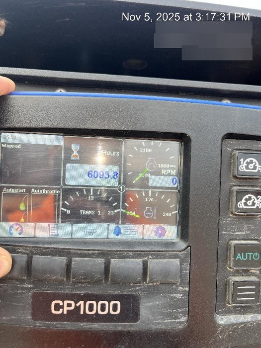 2021 PIONEER PP128S20L71-6135