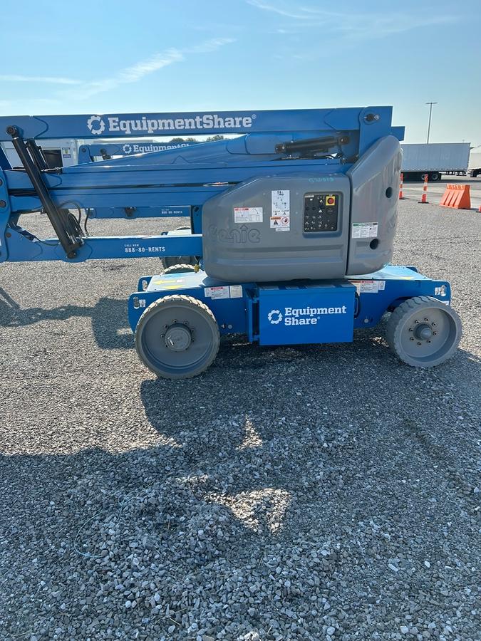 2025 GENIE Z40/23N RJ