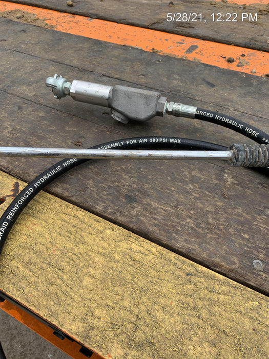 2020 DEWALT DXPW4035