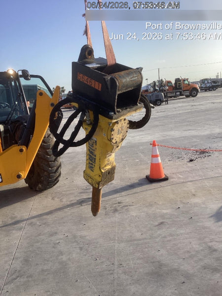 2025 EPIROC SB452