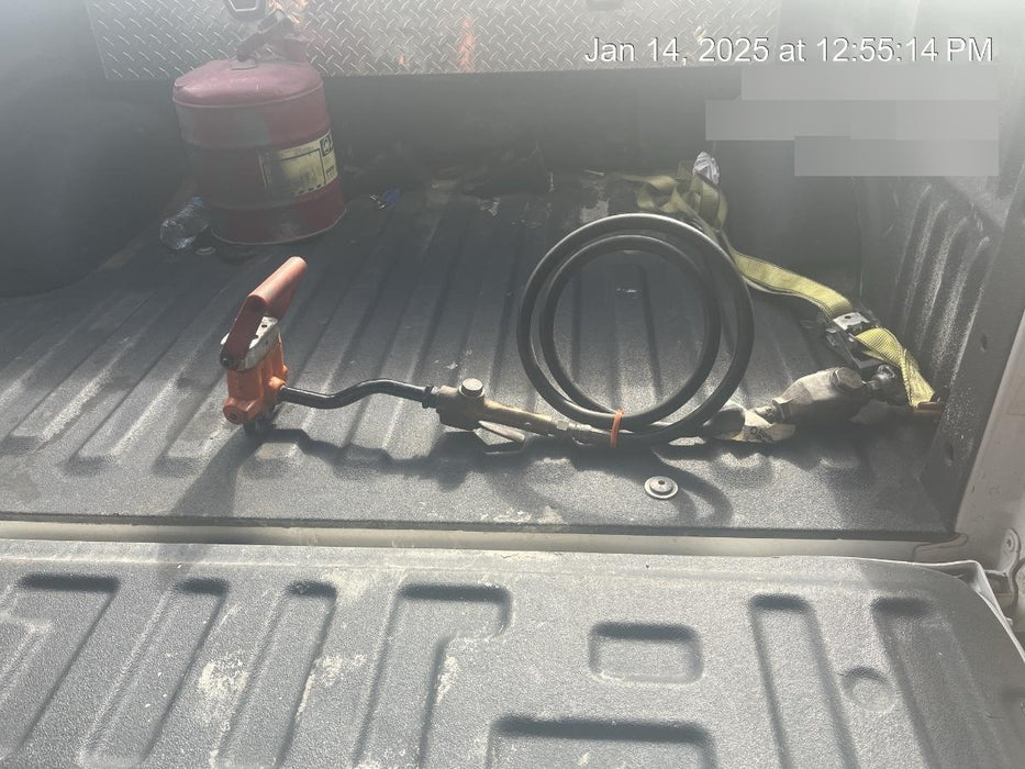 2023 MICHIGAN PNEUMATIC T3-EHDH-CARBIDE