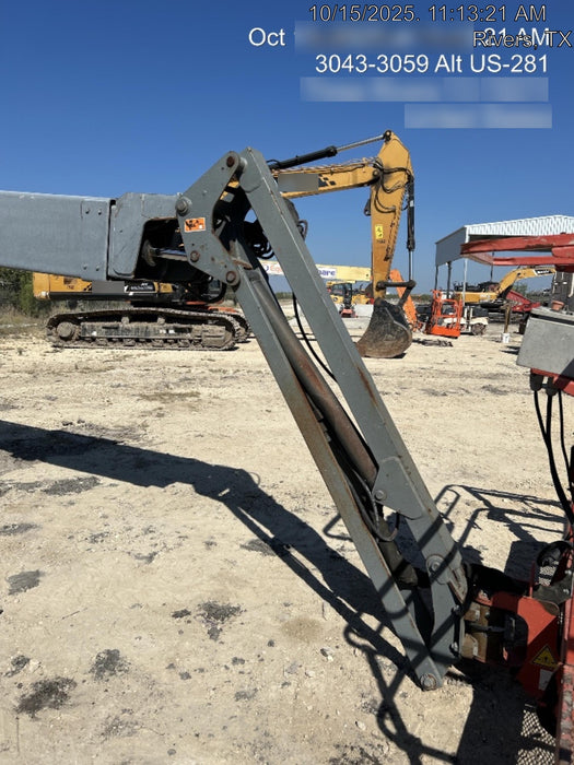 2019 SKYJACK SJ85 AJ