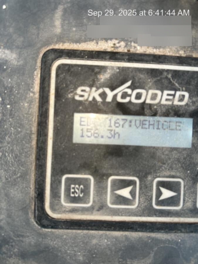 2021 SKYJACK SJ3219