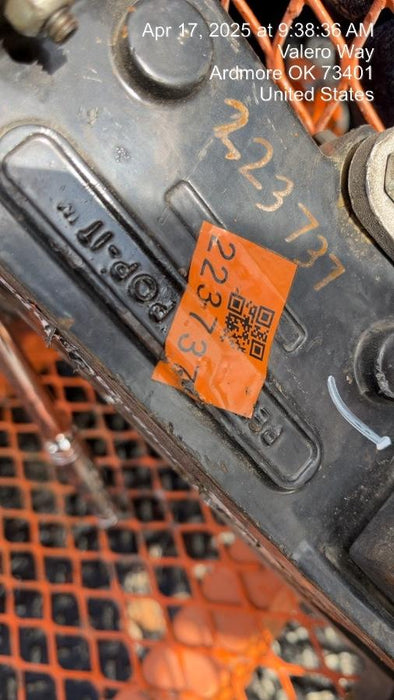 2022 GEARENCG MFG PHD0535 - GEARWRENCH