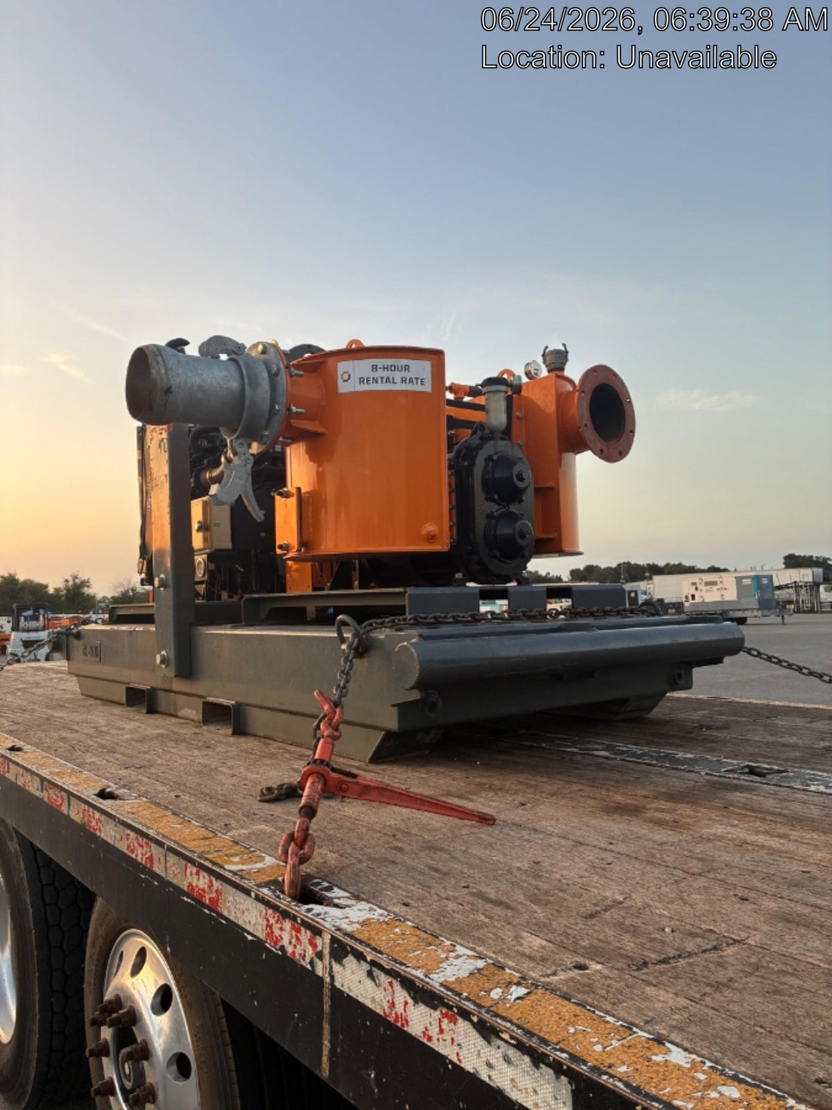 2022 MYERS-SETH RL-300