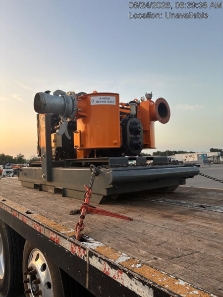 2022 MYERS-SETH RL-300