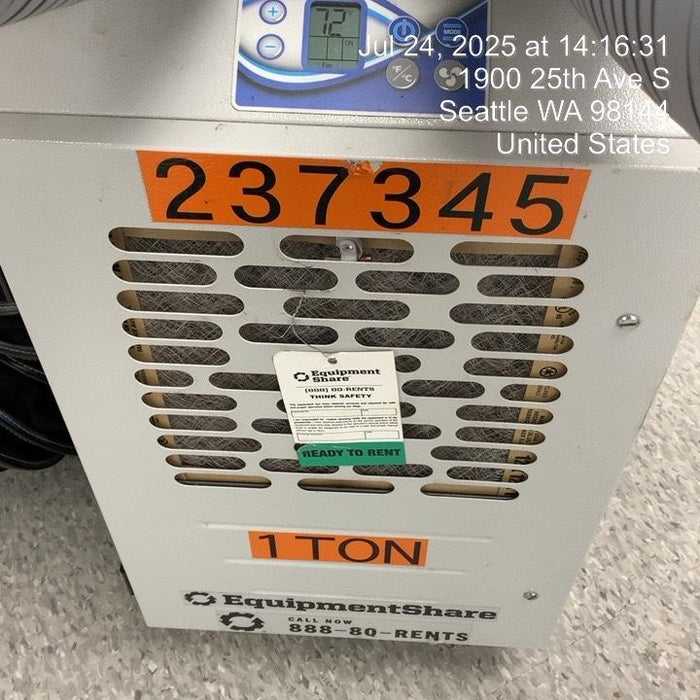 2022 KWIKOOL KPAC1411-2