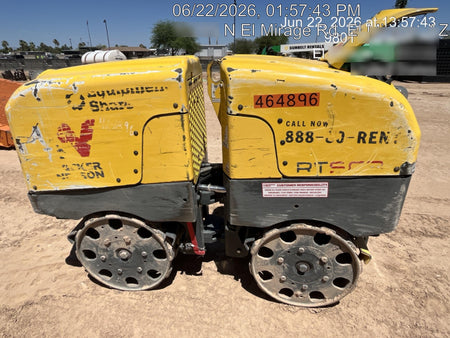 2024 WACKER NEUSON RTLx-SC3