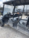 2021 Club Car CA1700D Canopy, Diesel, 4 Passenger