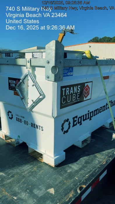 2024 WESTERN GLOBAL 20TCG-ES