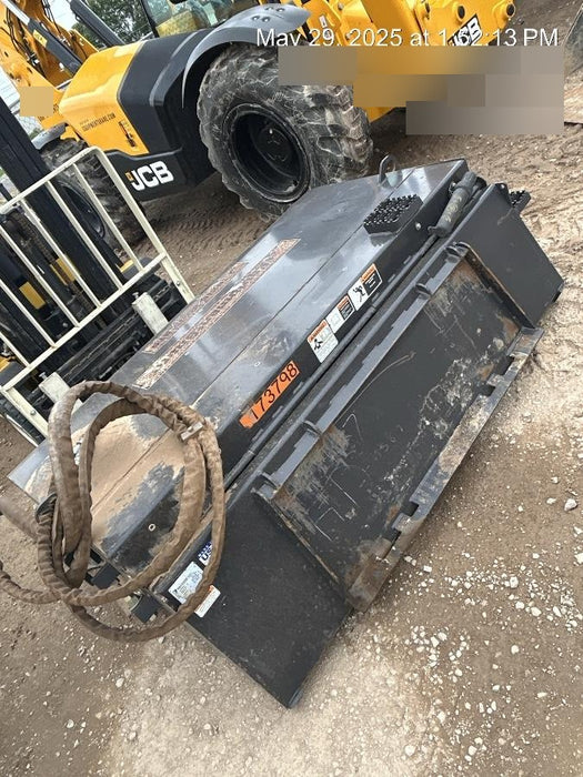 2021 PALADIN Sweepster SB72