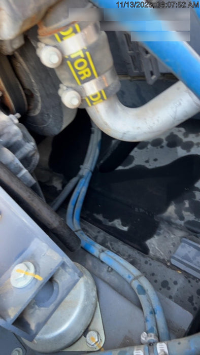 2021 ATLAS COPCO QAS150