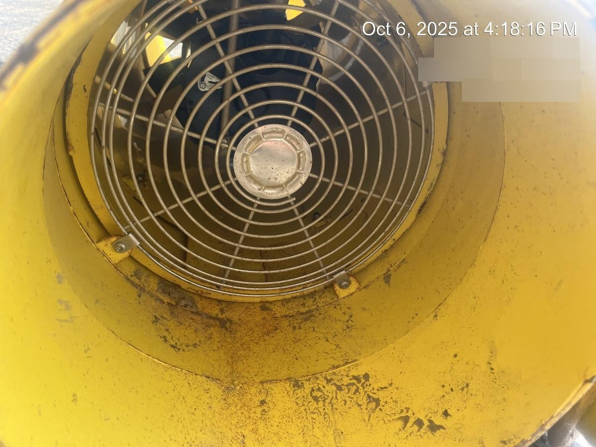 2020 TEXAS PNEUMATIC TOOLS, INC. TB-12-EXP