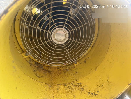 2020 TEXAS PNEUMATIC TOOLS, INC. TB-12-EXP