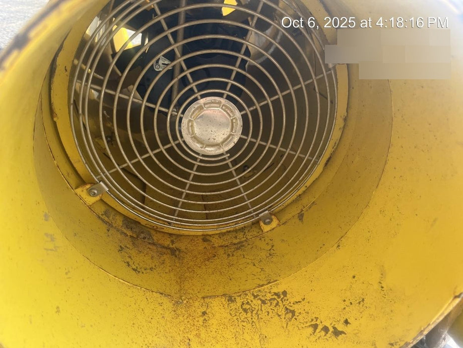 2020 TEXAS PNEUMATIC TOOLS, INC. TB-12-EXP