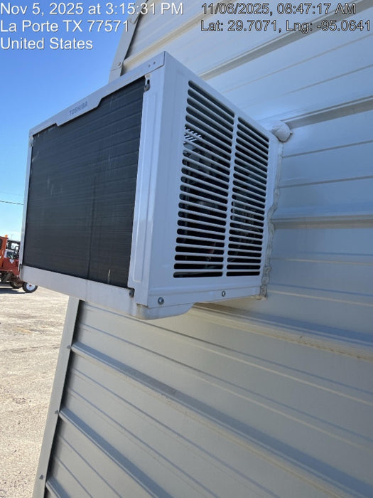 2025 TEXAS COOLING SYSTEMS Texas Icehouse