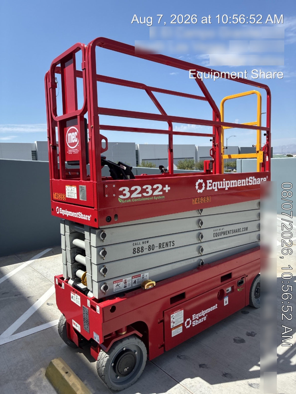 2026 MEC 3232+