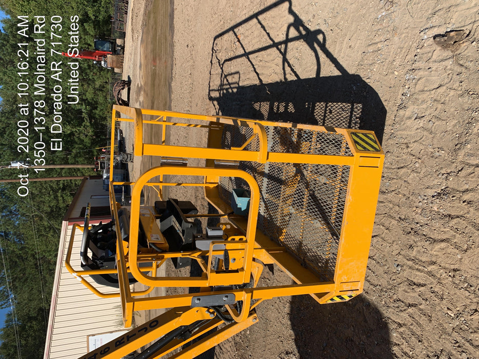 2020 HAULOTTE HA46RTJO