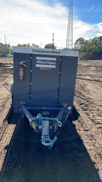 2022 ATLAS COPCO PAC F44 KD-S