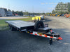 2025 BIG TEX TRAILER 14OT22
