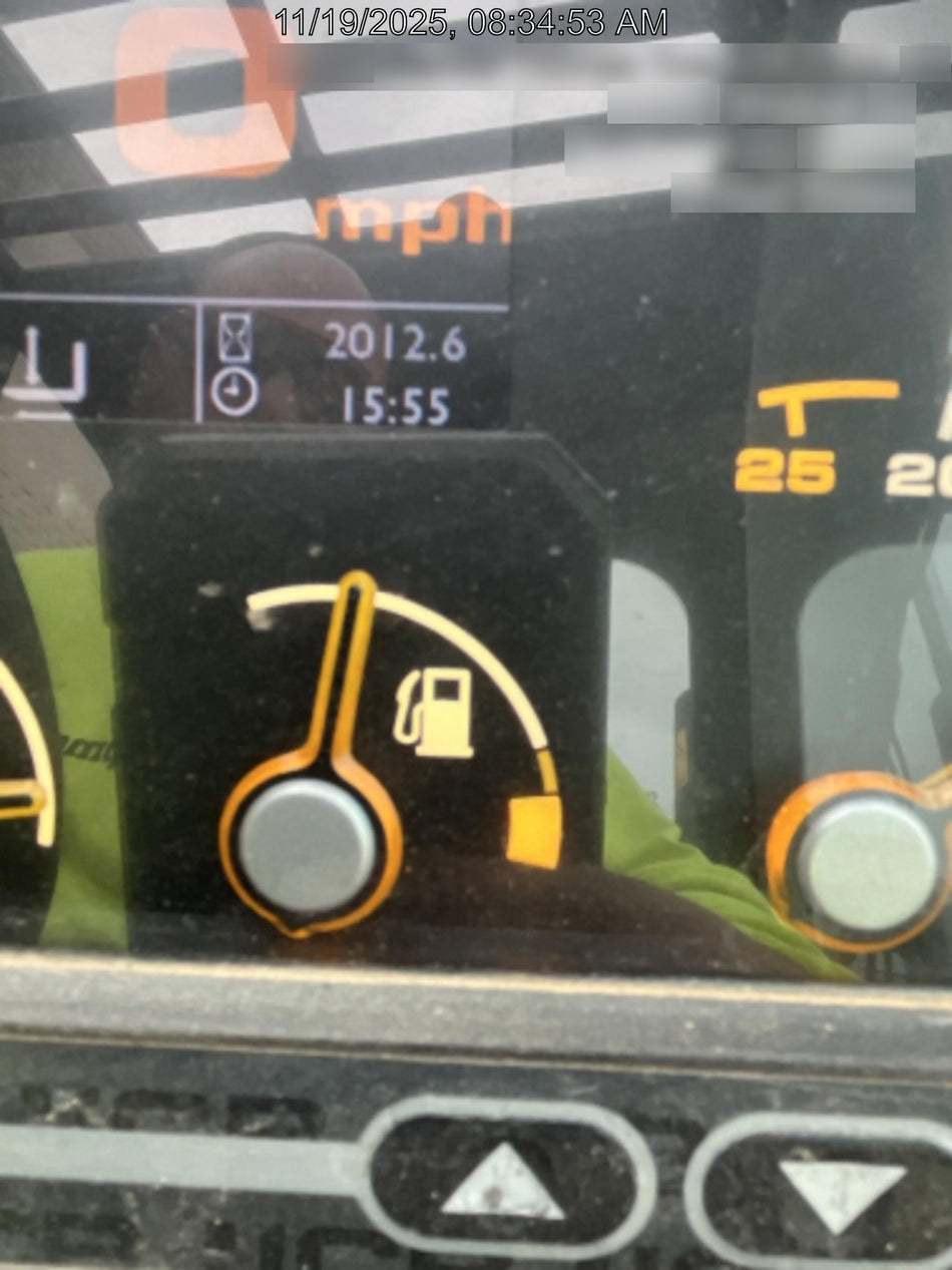 2022 JCB 512-56