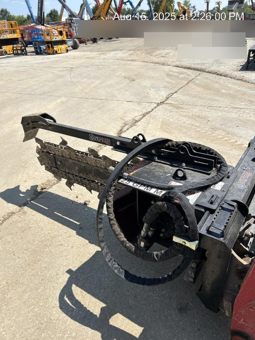 2024 VIRNIG TCH48-25