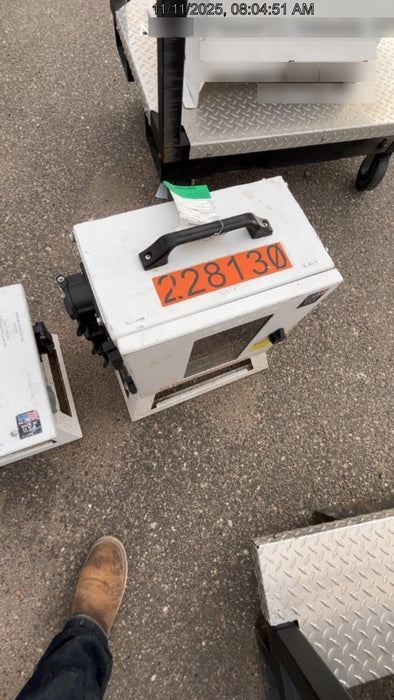 2022 TRYSTAR HTB-1DL-6P