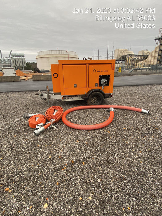 2022 PIONEER SAPP44S10L71-D2.9L4