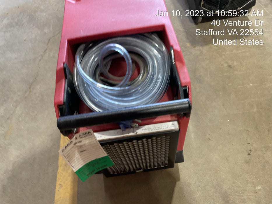 2021 PHOENIX DryMAX BLE