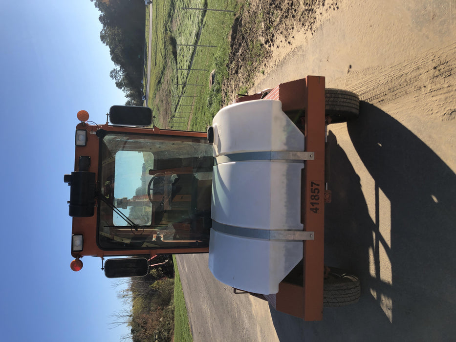 2019 BROCE RCT350
