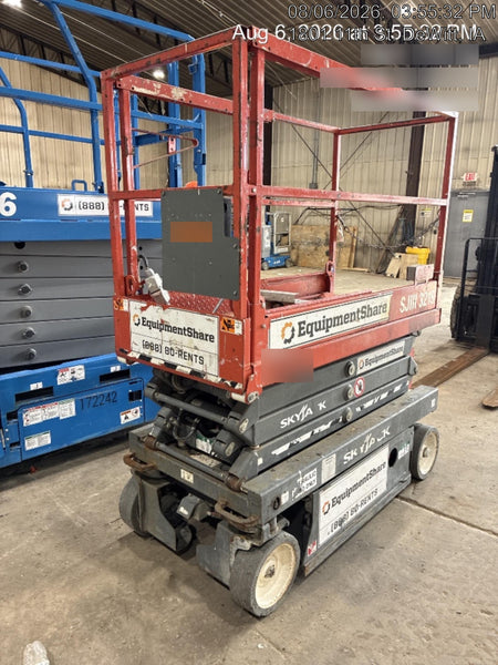 2019 SKYJACK SJIII-3219