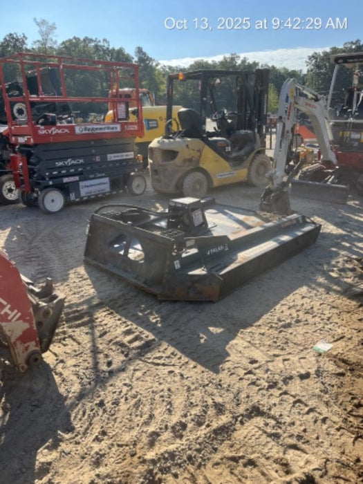 2020 PALADIN 30372A-0022