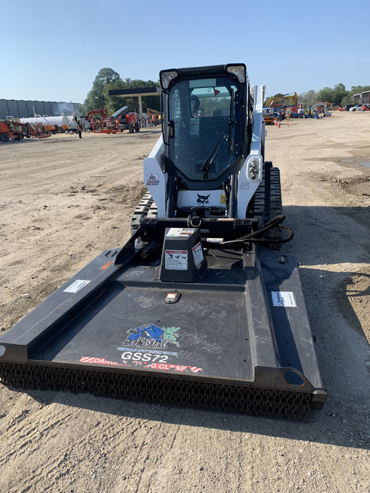 2021 BOBCAT T595
