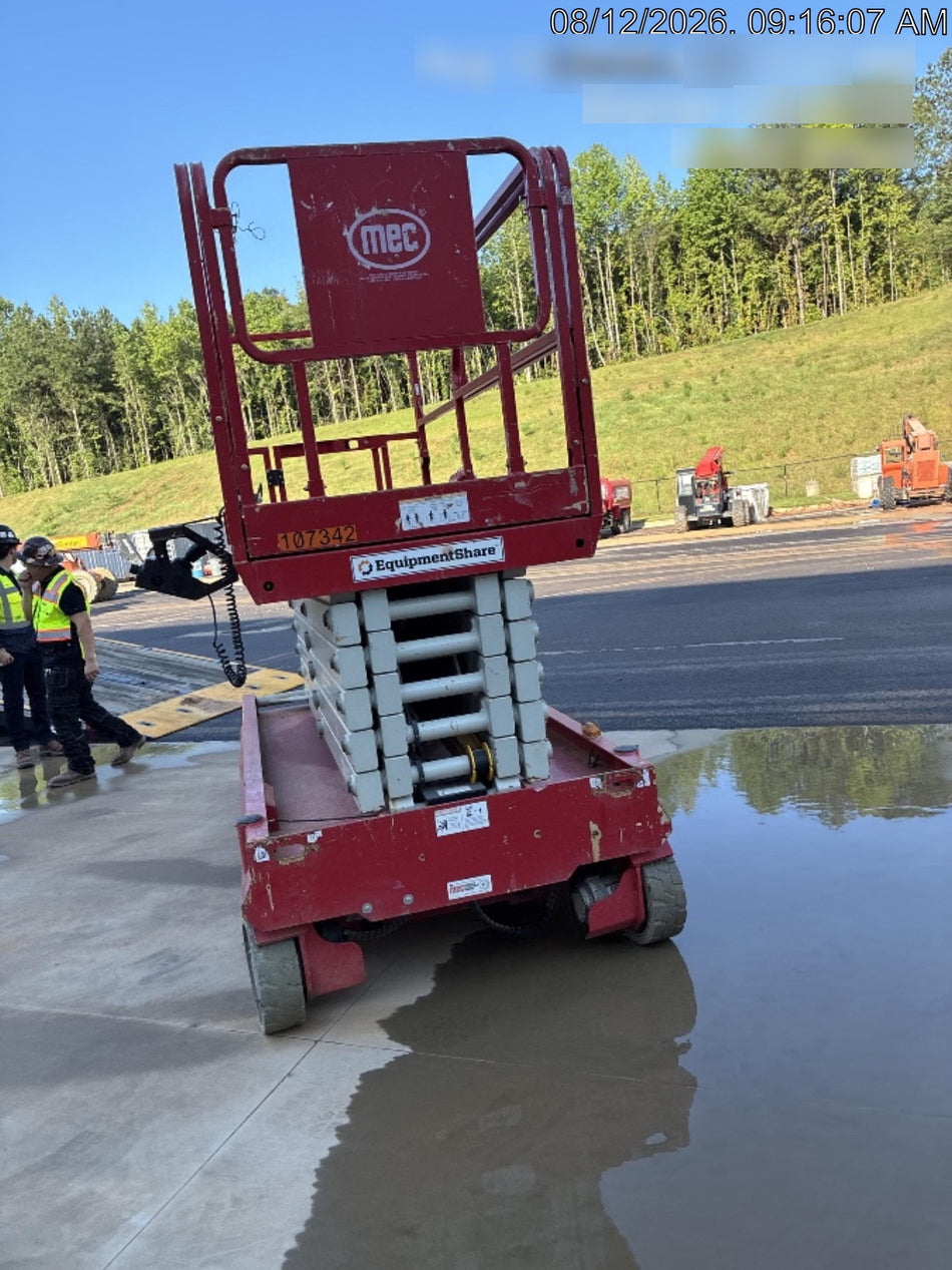2020 MEC 4555SE