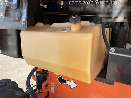 2021 JLG 660SJ