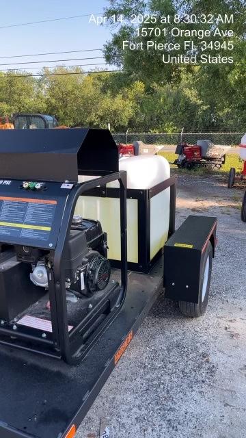 2025 MI-T-M AW-9000-0005 / DHG-4004-B0V6G