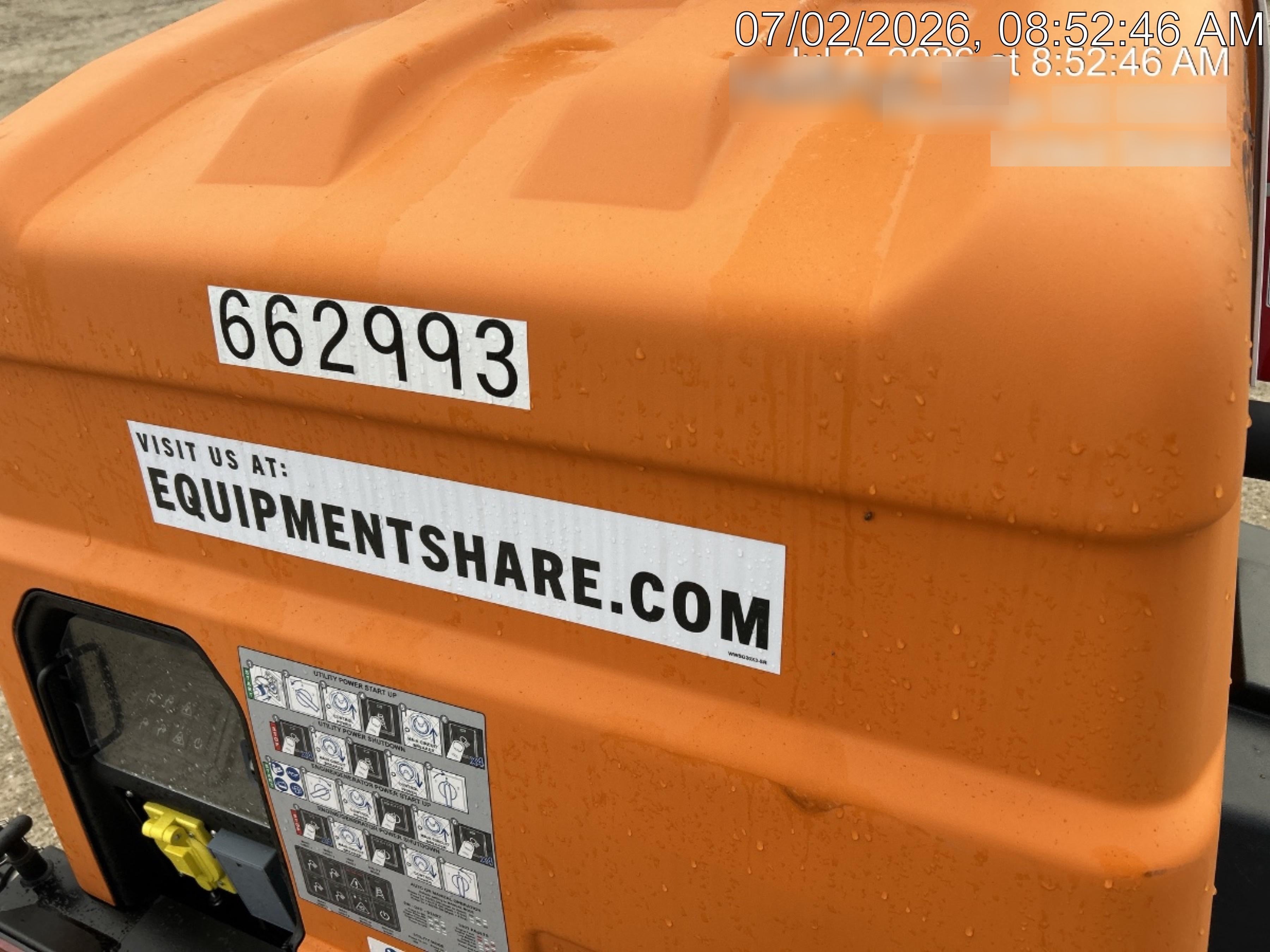 2026 GENERAC MLTS-4
