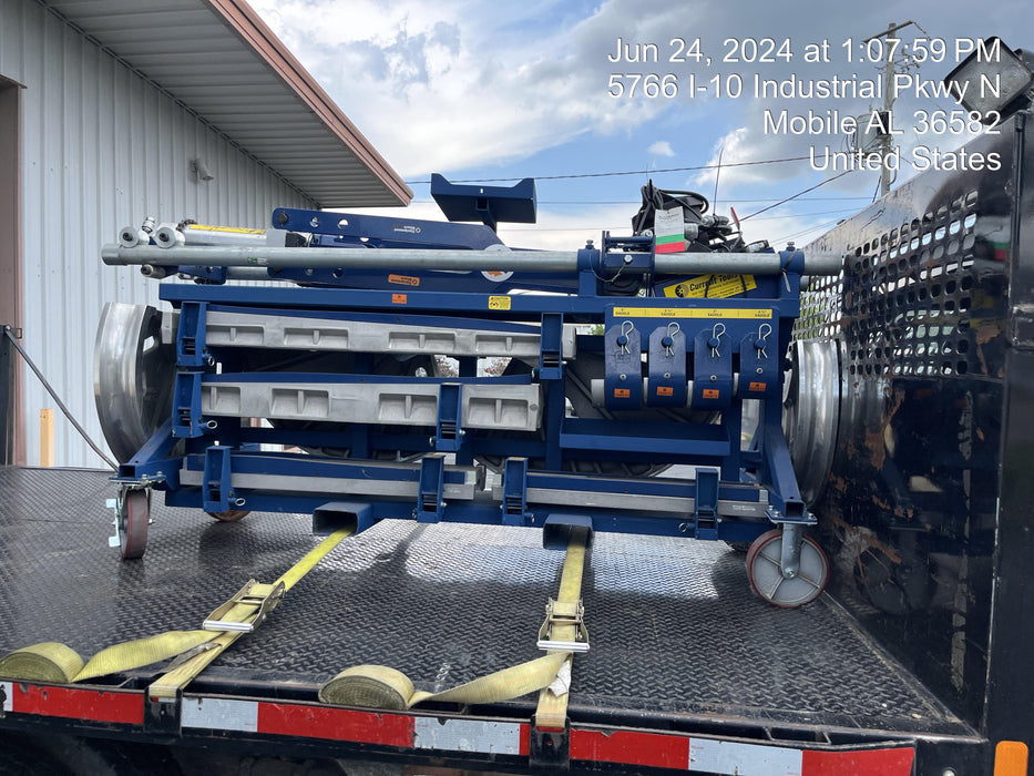 2023 CURRENT TOOLS 254P