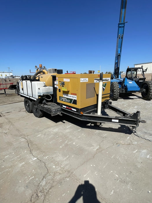 2023 VAC-TRON LP573XDT
