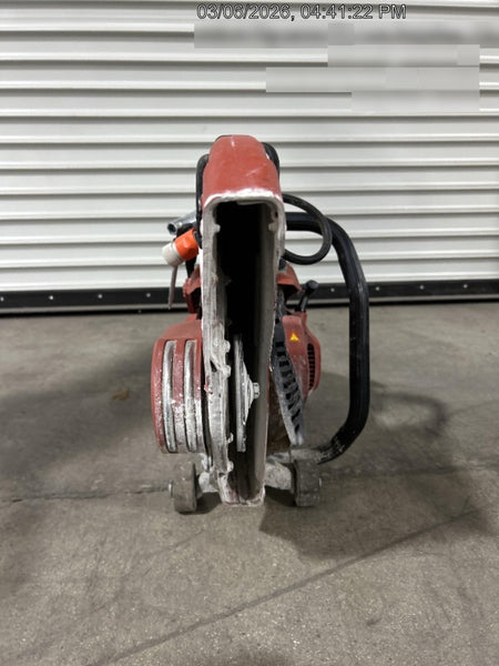 2024 HILTI DSH 900-X 16"