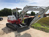 2021 TAKEUCHI TB250-2