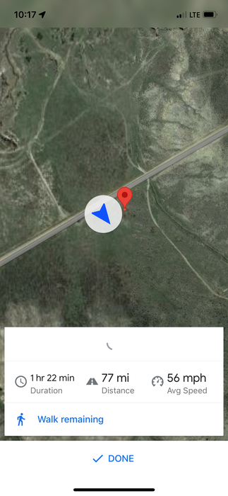 2023 ATLAS COPCO PAC H64 JD