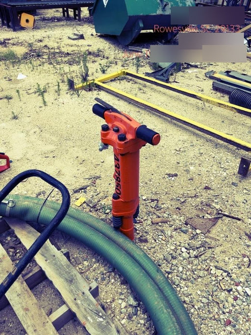 2024 MICHIGAN PNEUMATIC ES-TPB90-118-TRACKER