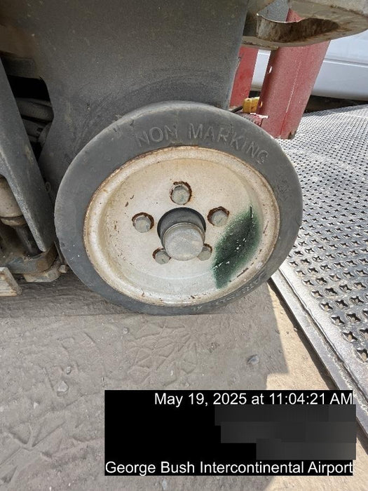 2017 Skyjack SJIII-3219 Skyjack SJ3219, Trojan Battery Set, Extended Warranty 5yr/5k hr