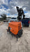 2025 Generac MLTS-4 Diesel, Mitsubishi L2E, 7.1 hp @1800 rpm, Flex Switch 120V Input, Powerzone Controller, (4) 320W LED Lights, 4kW Generator, 39.9 Gal Fuel Tank, 2" Ball, T3, ES Decals